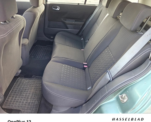 Renault Megane cena 7800 przebieg: 223000, rok produkcji 2005 z Pruszków małe 106